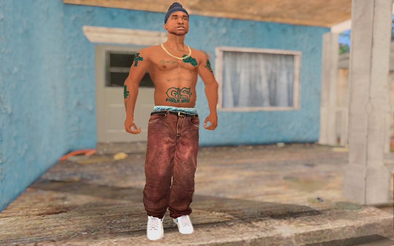 Og best sale gta sa